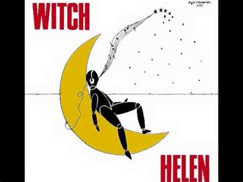 The Intricate World-Building of Helen the Wifch: Mapping Out Her Enchanted Universe